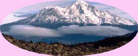 mount shasta weddings