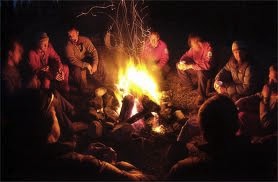 wedding_campfire