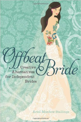 offbeat bride