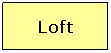 Text Box: Loft
